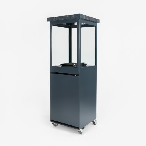 Sunwood Marino Anthracite Grey