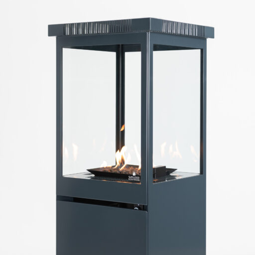 Sunwood Marino Anthracite Grey