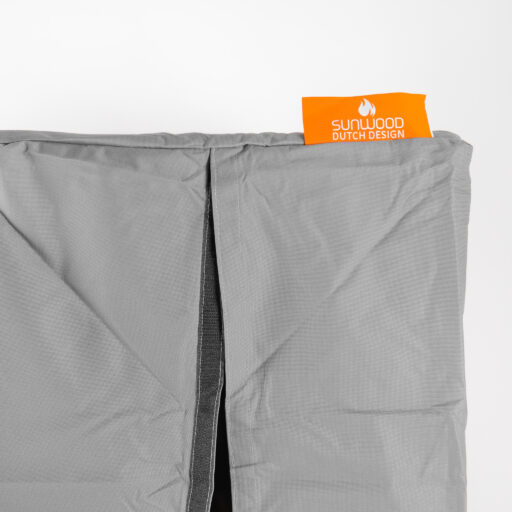 Marino Weerbestendige Hoes