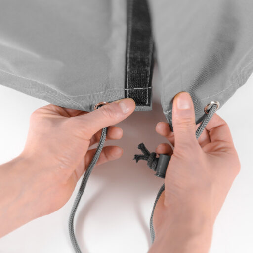 Marino Weerbestendige Hoes