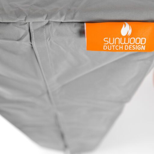 Marino Weerbestendige Hoes