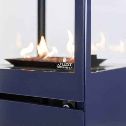 Sunwood Marino Custom Kleur