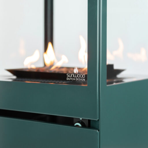 Sunwood Marino Custom Kleur