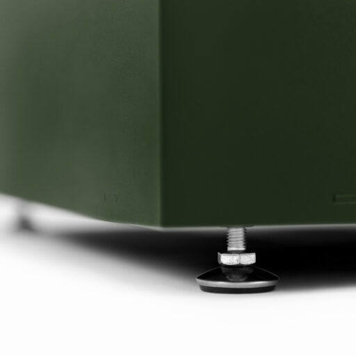 Habanero Premium Custom Kleur large