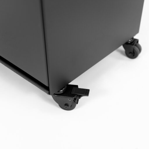 Sunwood Marino Matte Black