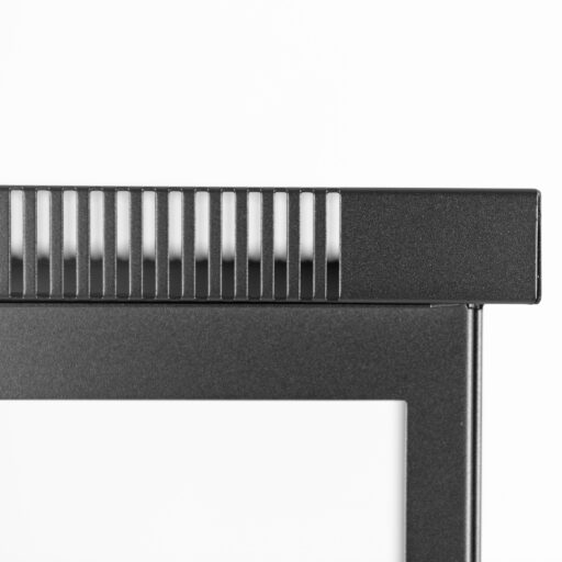 Sunwood Marino Matte Black