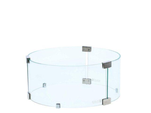 Cosiglobe round glass set