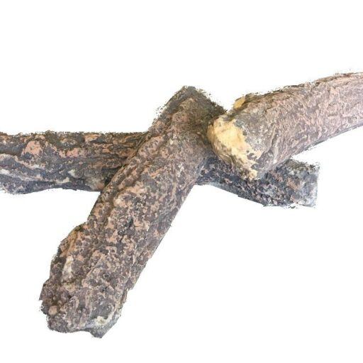 Enjoyfires Ceramic logs