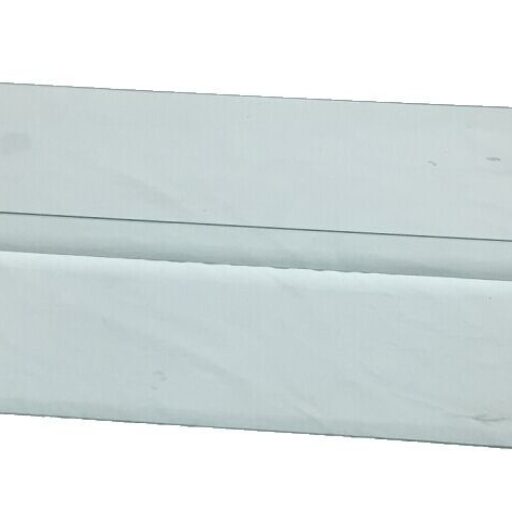 Enjoyfires Glass screen 65 x 35 x 17 cm