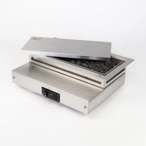 Flamecore® Inbouwbrander | 50×26