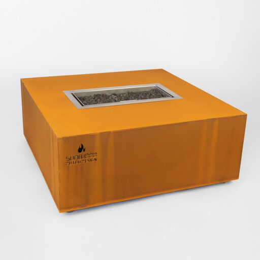 Habanero Premium Cortenstaal large