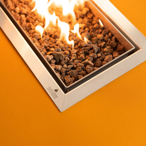 Habanero Premium Cortenstaal large