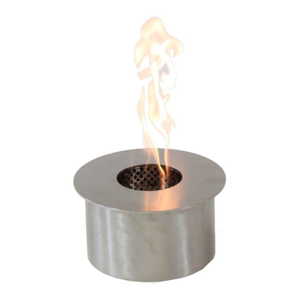 Enjoyfires bio ethanol burner round Ø21cm