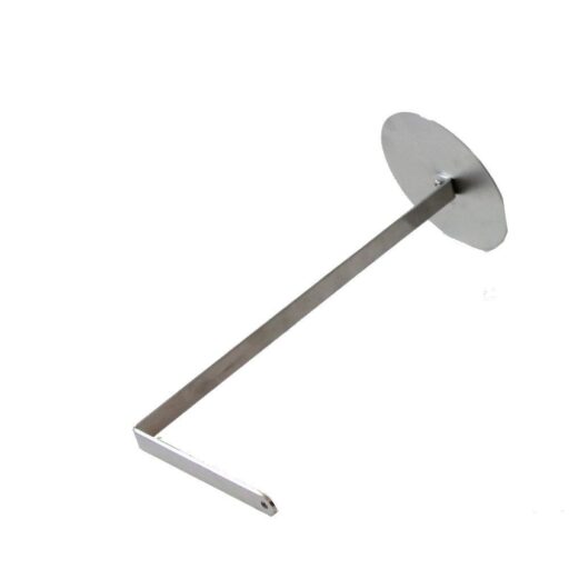 Enjoyfires bio ethanol burner round Ø8cm