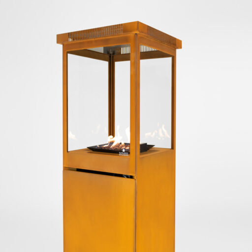 Sunwood Marino Cortenstaal