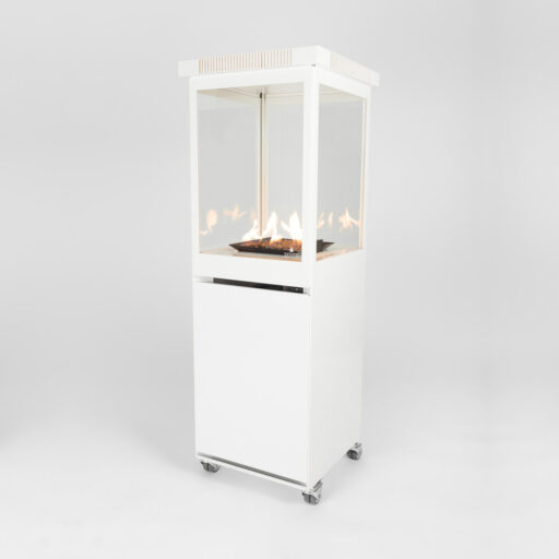 Sunwood Marino Signal White