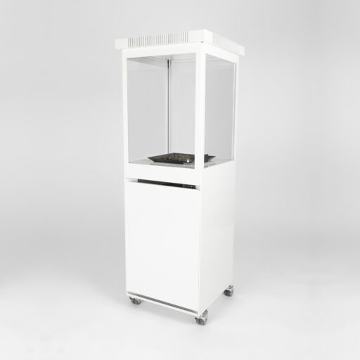 Sunwood Marino Signal White