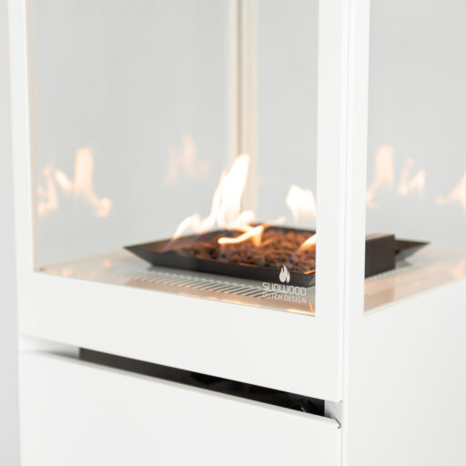 Sunwood Marino Signal White