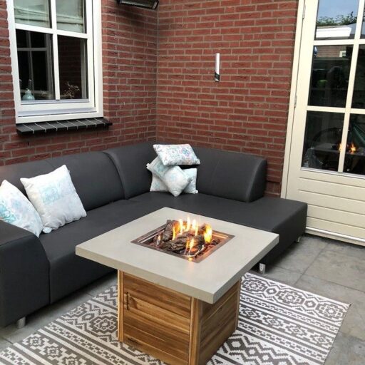 Enjoyfires Ceramic logs